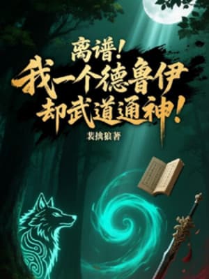 Không Hợp Thói Thường! Ta Một Tên Druid Lại Võ Đạo Thông Thần!