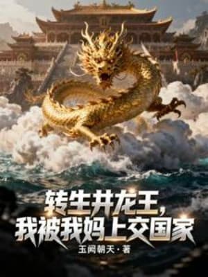 Chuyển Sinh Tỉnh Long Vương, Ta Bị Mẹ Ta Nộp Lên Quốc Gia