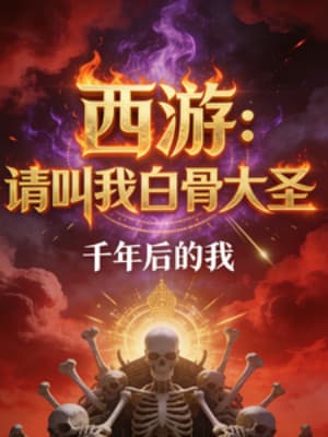 Tây Du: Xin Gọi Ta Bạch Cốt Đại Thánh