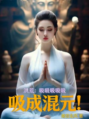 Hồng Hoang: Hút Hút Hút Hút Hút, Hút Thành Hỗn Nguyên!