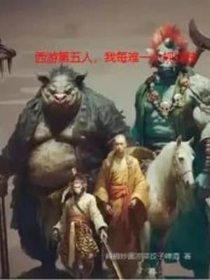 Tây Du Người Thứ Năm, Ta Mỗi Khó Một Cái Quy Tắc Kỹ