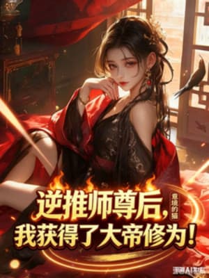 Đẩy Ngược Sư Tôn Sau, Ta Thu Được Đại Đế Tu Vi!