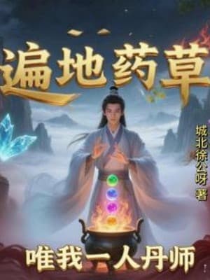 Khắp Nơi Trên Đất Dược Thảo, Duy Ta Một Người Đan Sư