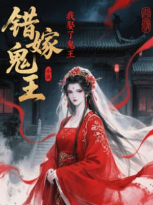 Gả Nhầm Quỷ Vương