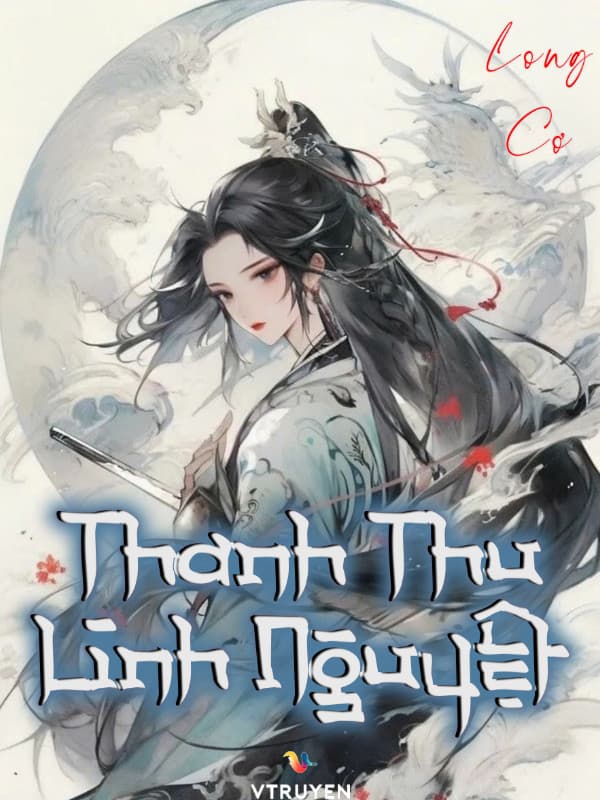 Thanh Thu Linh Nguyệt