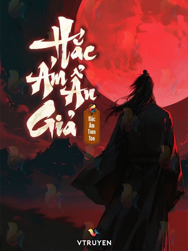 Hắc Ám Ẩn Giả.