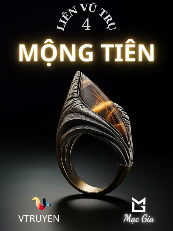Mộng Tiên