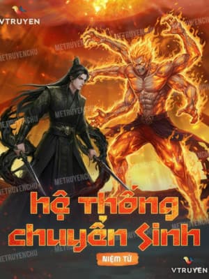 Hệ Thống Chuyển Sinh