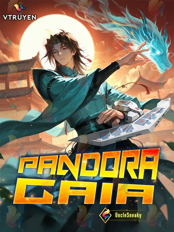 Pandora Gaia