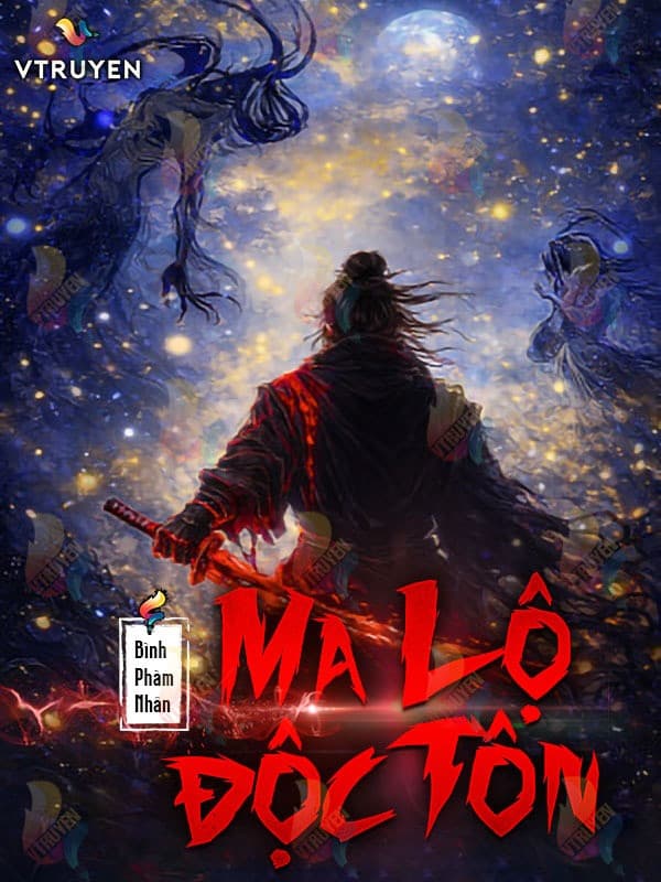 Ma Lộ Độc Tôn