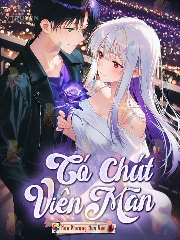 Có Chút Viên Mãn