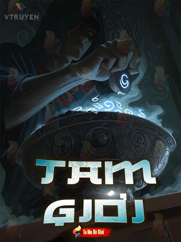 Tam Giới