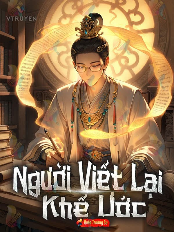 Người Viết Lại Khế Ước