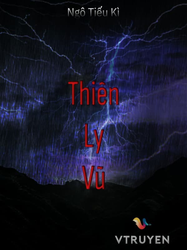 Thiên Ly Vũ