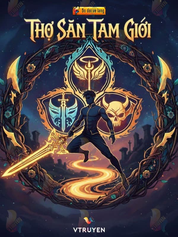 Thợ Săn Tam Giới