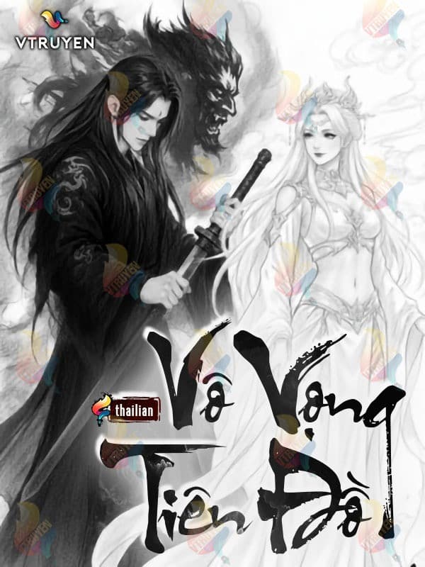 Vô Vọng Tiên Đồ