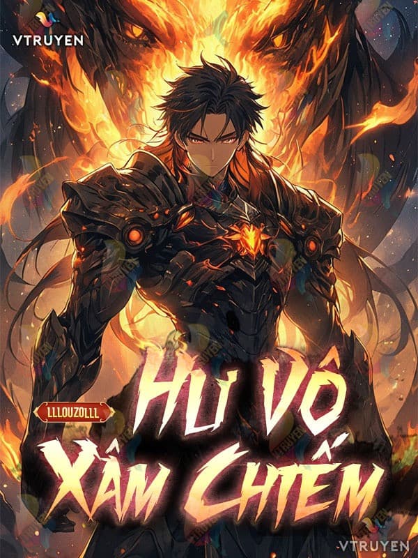 Hư Vô Xâm Chiếm