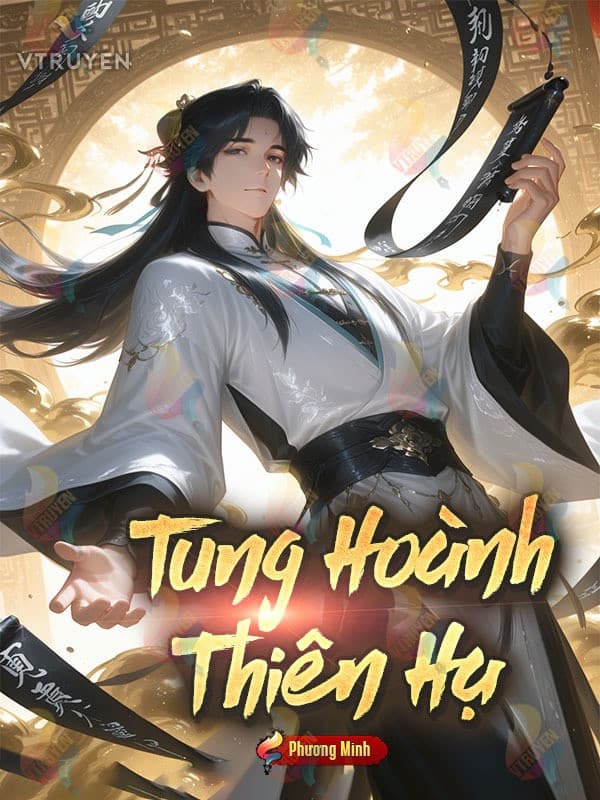 Tung Hoành Thiên Hạ