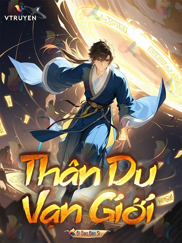 Thân Du Vạn Giới