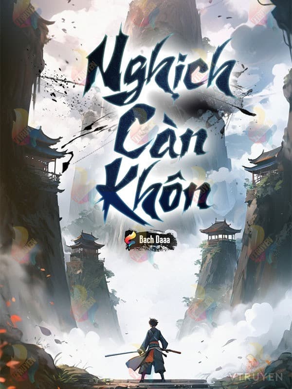 Nghịch Càn Khôn