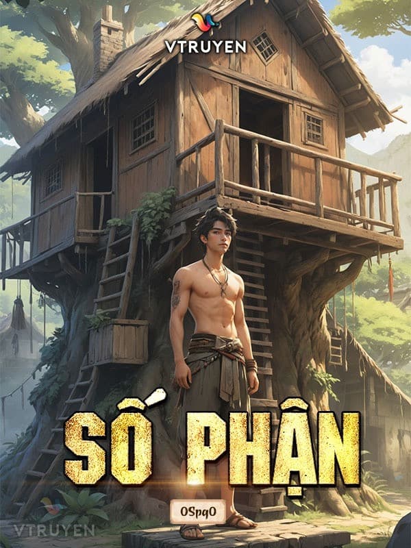 Số Phận : Thời Đại Nguyên Thủy