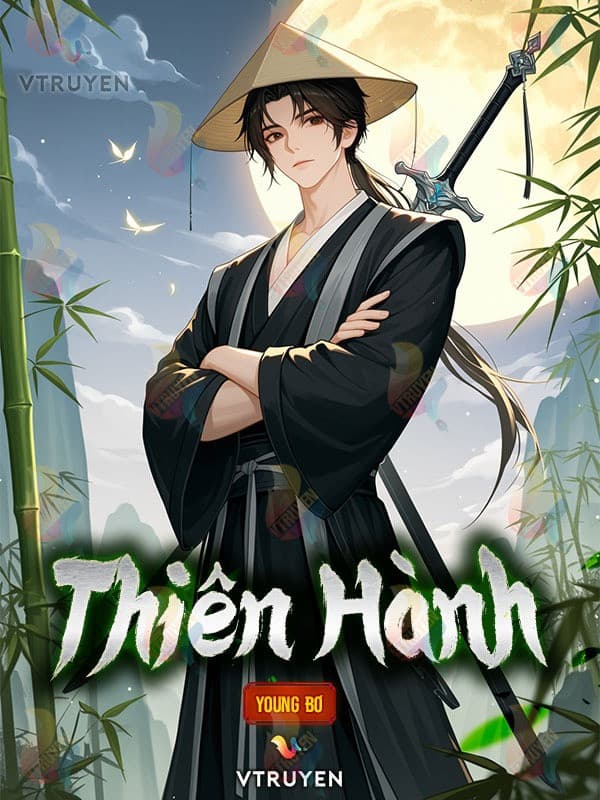 Thiên Hành