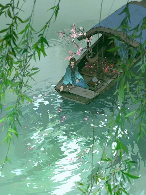 Tiên Lộ