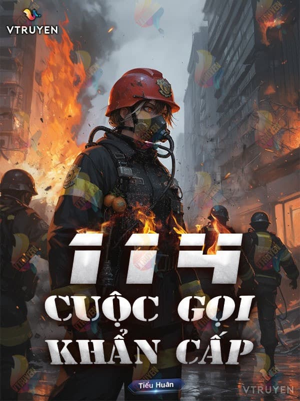 114: Cuộc Gọi Khẩn Cấp