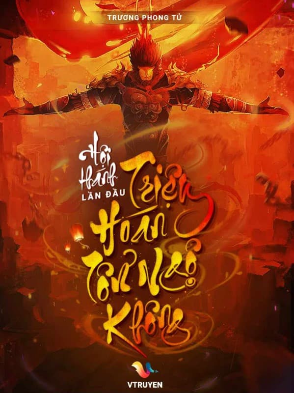 Hội Thánh: Lần Đầu Triệu Hoán Tôn Ngộ Không