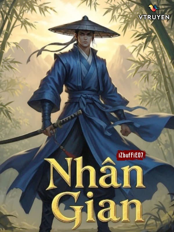 Nhân Gian