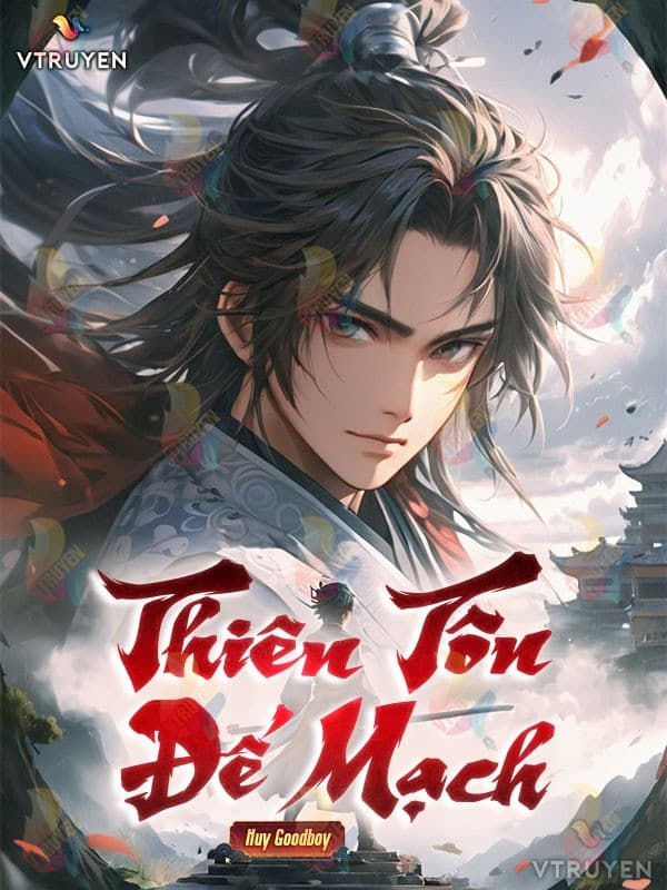 Thiên Tôn Đế Mạch