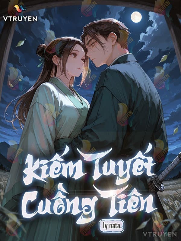 Kiếm Tuyết Cuồng Tiên