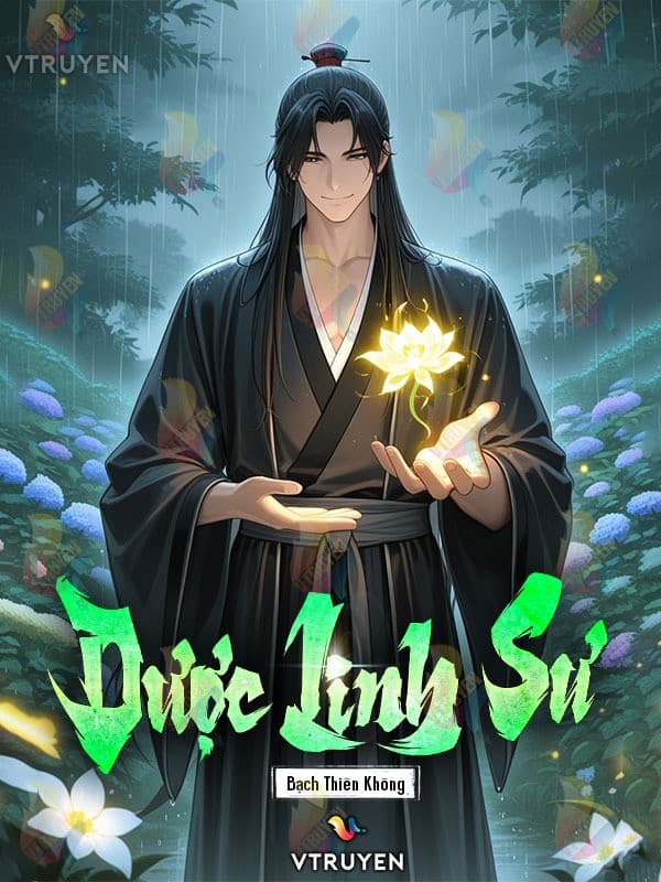 Dược Linh Sư