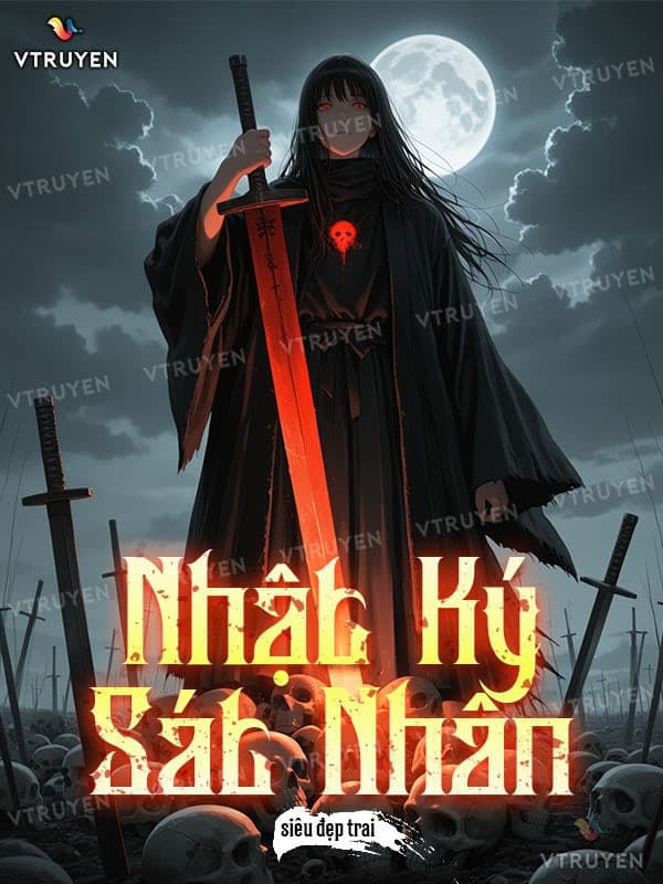 Nhật Ký Sát Nhân