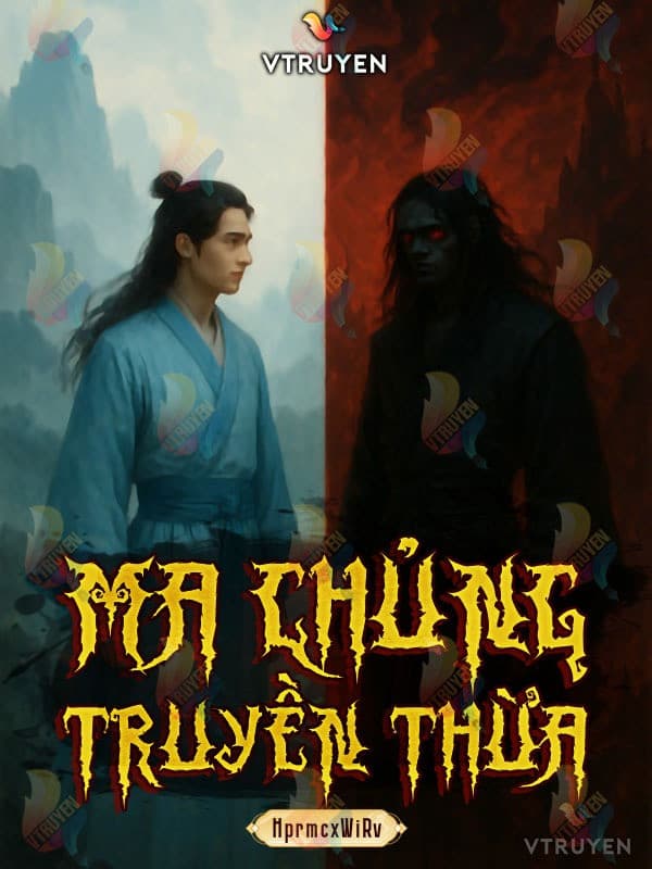 Ma Chủng Truyền Thừa