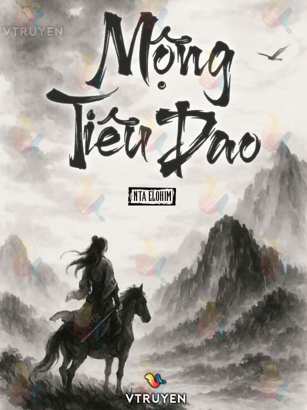 Mộng Tiêu Dao