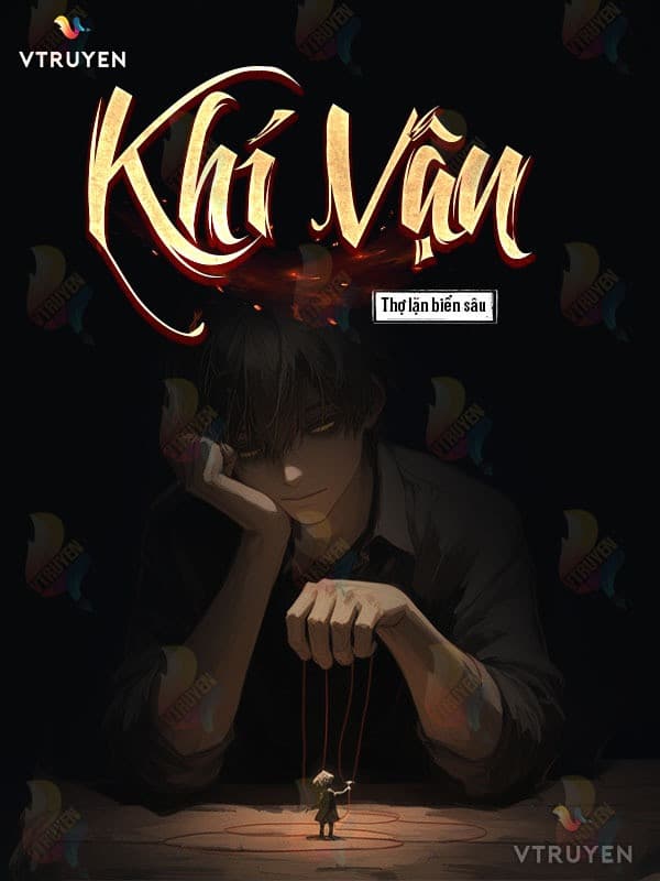Khí Vận