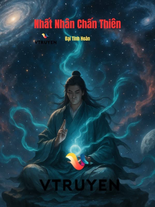 Nhất Nhân Chấn Thiên