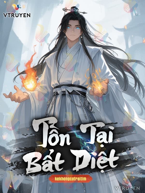 Tồn Tại Bất Diệt