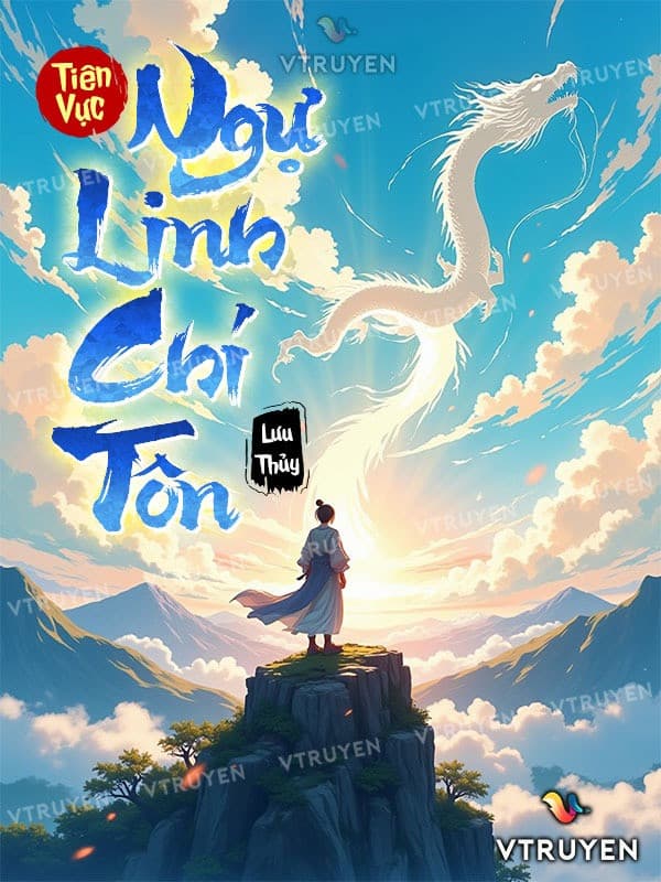 Tiên Vực : Ngự Linh Chí Tôn