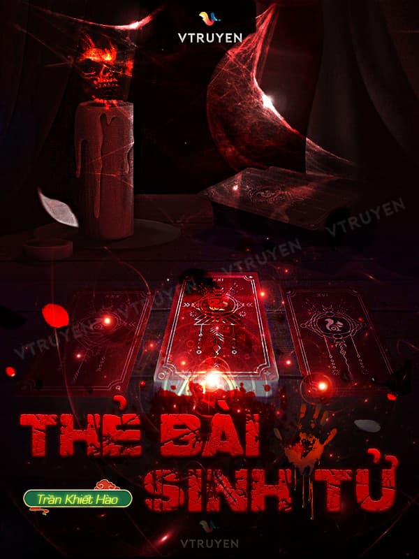 Thẻ Bài Sinh Tử