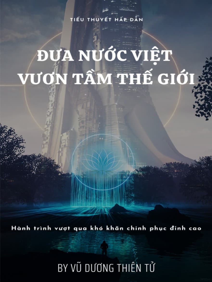 Đưa Nước Việt Vươn Tầm Thế Giới (phần 1): Khải Hoàn Nhất Lộ