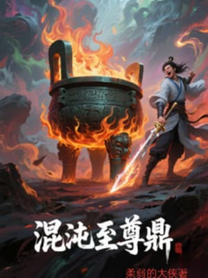 Hỗn Độn Chí Tôn Đỉnh