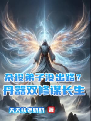 Đệ Tử Tạp Dịch Không Có Đường Ra? Đan Khí Song Tu Mưu Trường Sinh