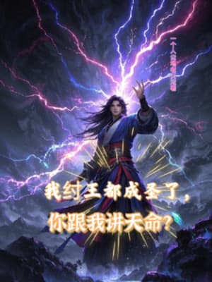 Ta Trụ Vương Đều Thành Thánh, Ngươi Cùng Ta Giảng Thiên Mệnh