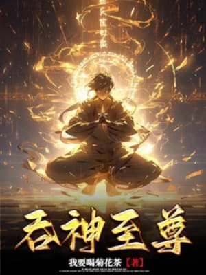 Thôn Thần Chí Tôn