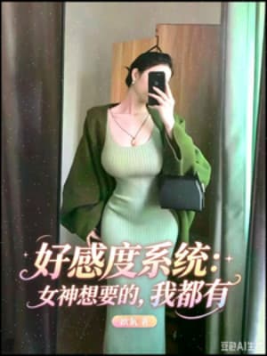 Hệ Thống Hảo Cảm: Nữ Thần Muốn Gì, Ta Có Nấy