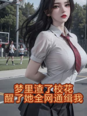 Trong Mộng Trêu Ghẹo Hoa Hậu Giảng Đường, Tỉnh Dậy Bị Nàng Toàn Mạng Truy Nã