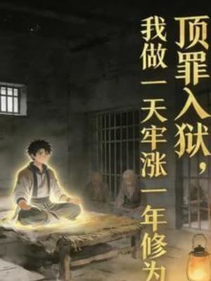 Bức Ta Gánh Tội Thay, Ta Làm Một Ngày Lao Trướng Một Năm Tu Vi