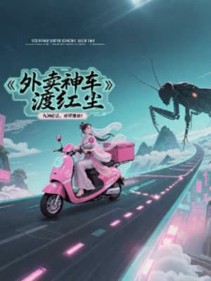 Giao Hàng Thần Xa Độ Hồng Trần